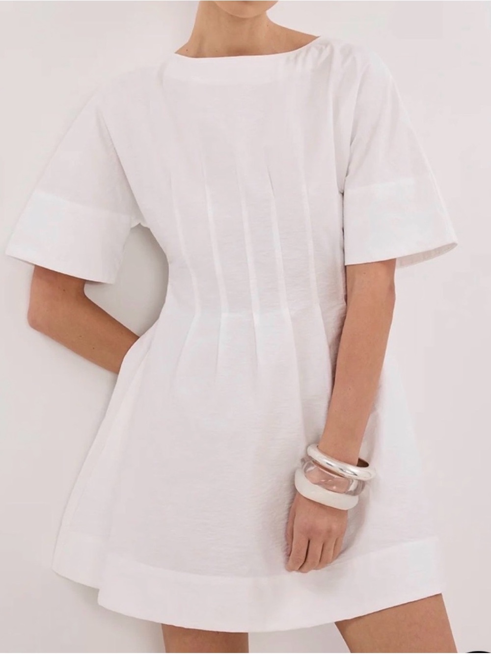 Daphne mini dress DISSH